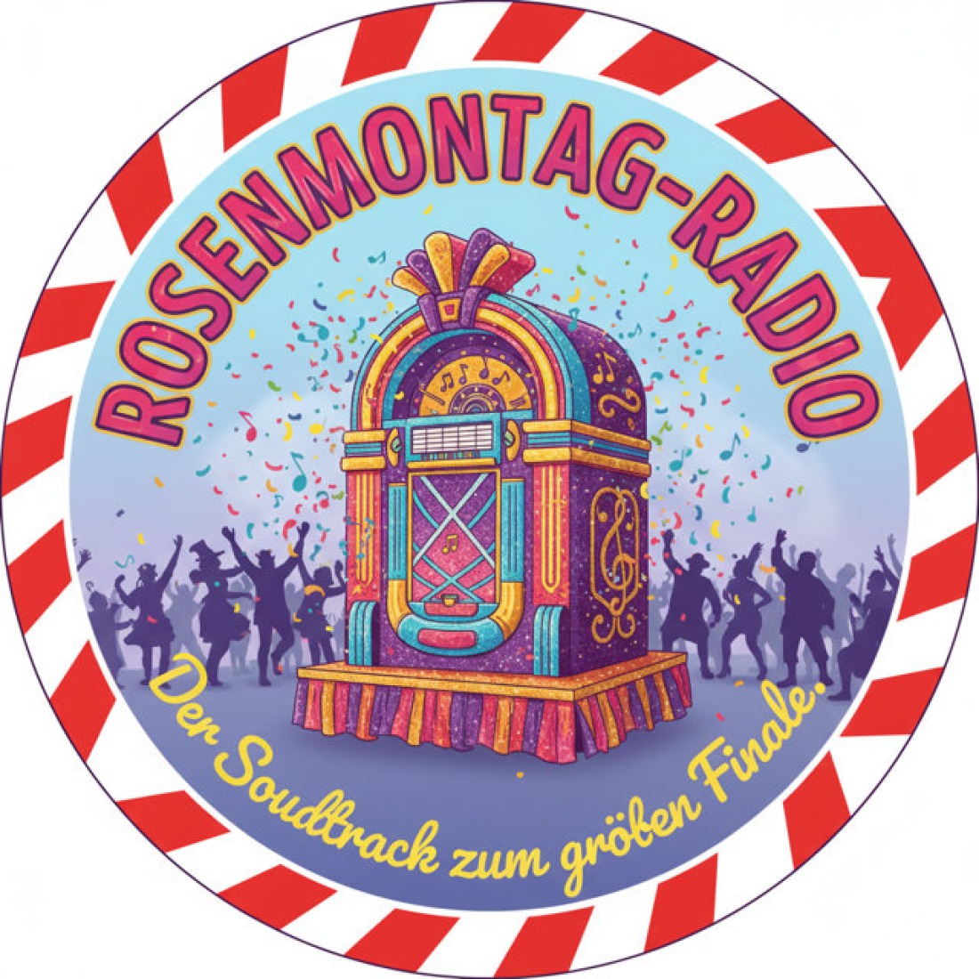 Rosenmontag-Radio