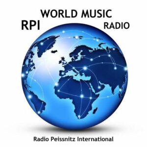Rpi World Music-Radio