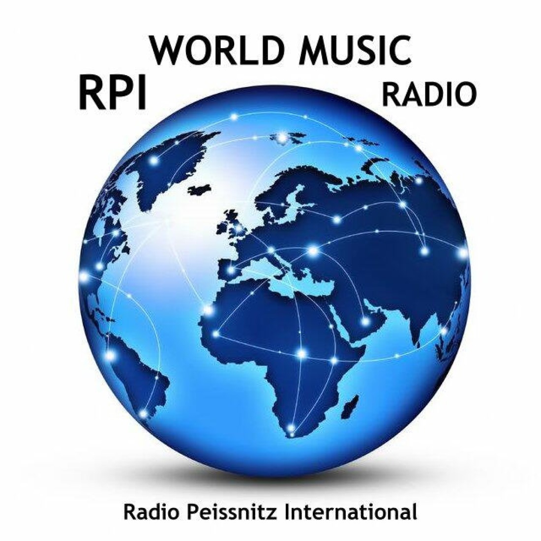 Rpi World Music-Radio