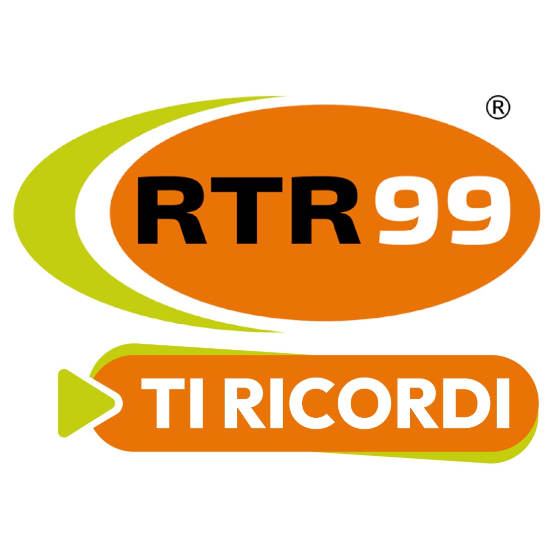 RTR 99 – Radio Ti Ricordi
