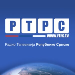 Rtrs - Radio Republike Srpske