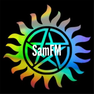 laut.fm – Sam FM