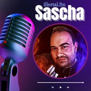 sascha