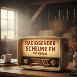 Scheune FM