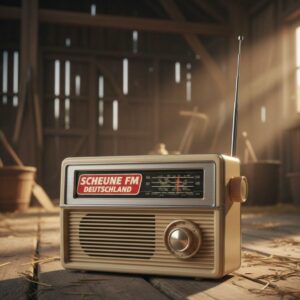 Scheune FM Deutschland