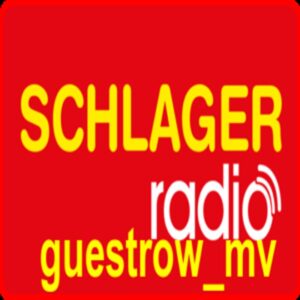 laut.fm - Schlager Radio Guestrow Mv