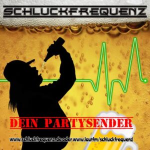 laut.fm – Schluckfrequenz