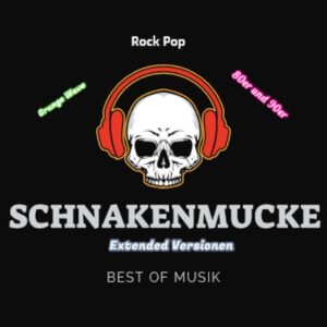 laut.fm - Schnakenmucke