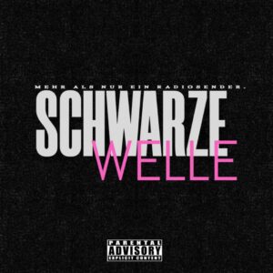 Schwarzewelle Radio