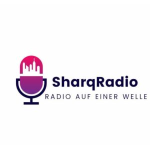 laut.fm – Sharq Radio