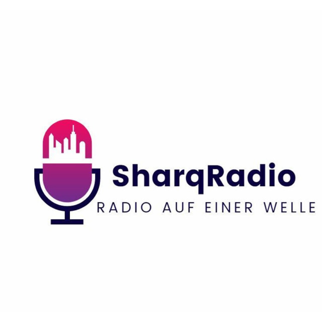 laut.fm – Sharq Radio