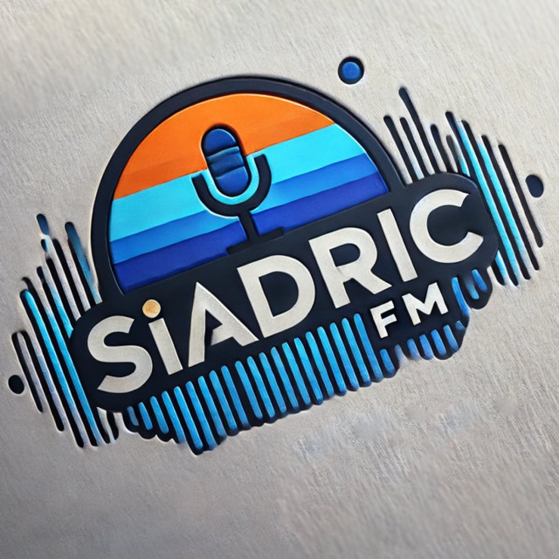laut.fm – Siadric FM