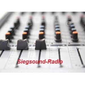 laut.fm – Siegsound-Radio