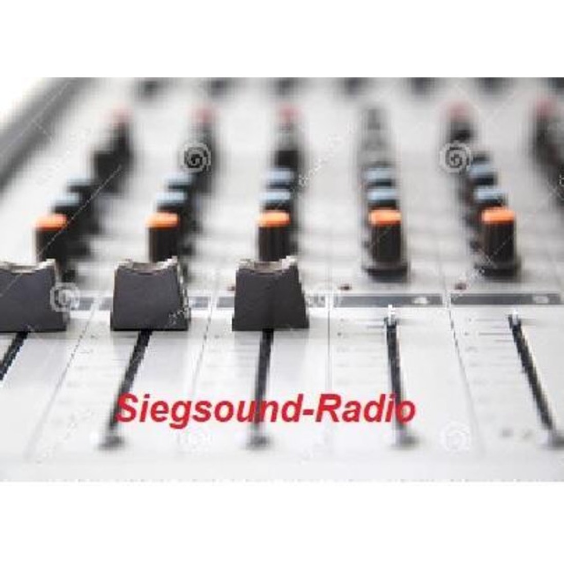 laut.fm – Siegsound-Radio