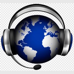 Single Radio Trucker