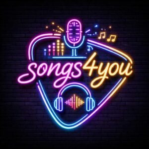Songs 4 You