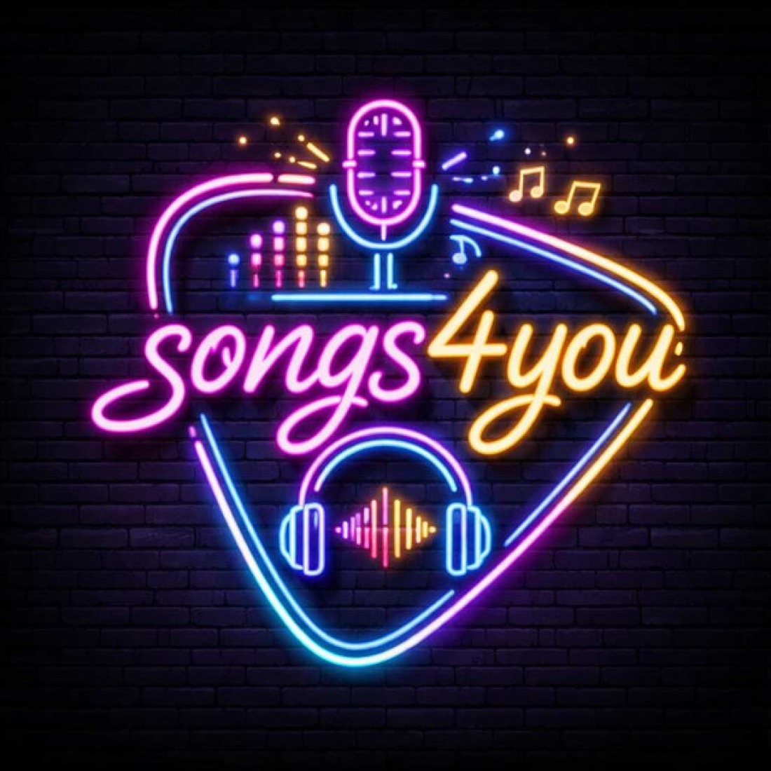 laut.fm – Songs 4 You