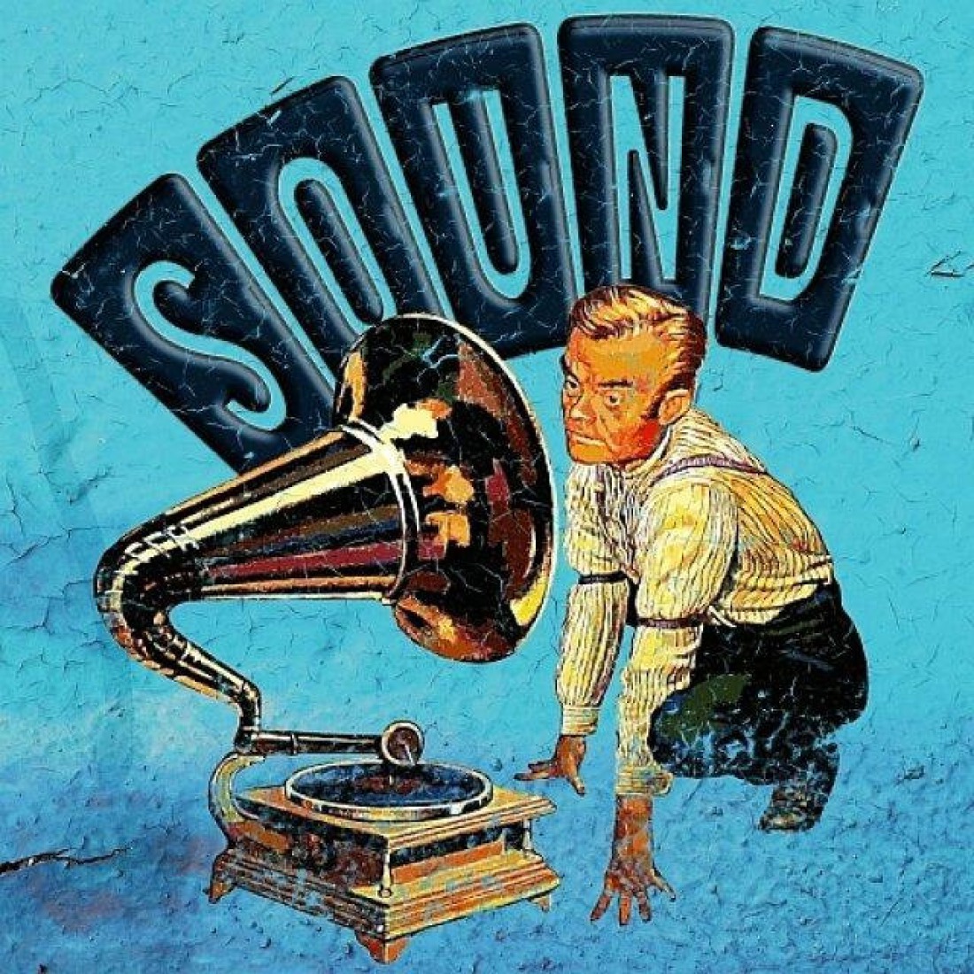 laut.fm – Sound