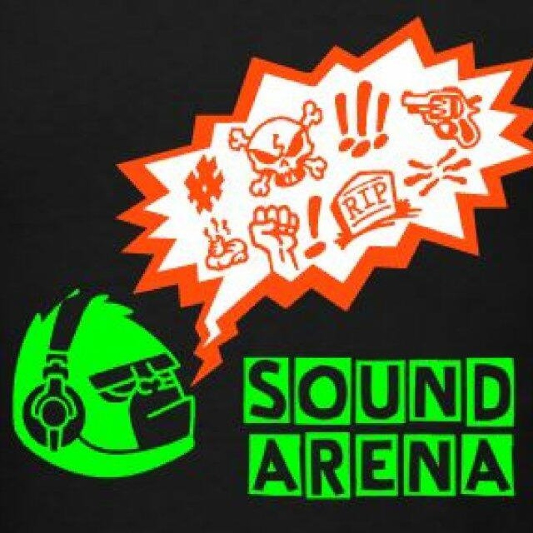 Soundarena