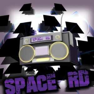 laut.fm – Spacerd