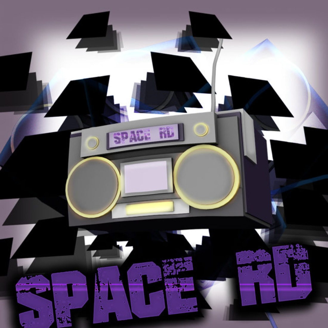 laut.fm – Spacerd