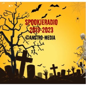 laut.fm - Spookje Radio