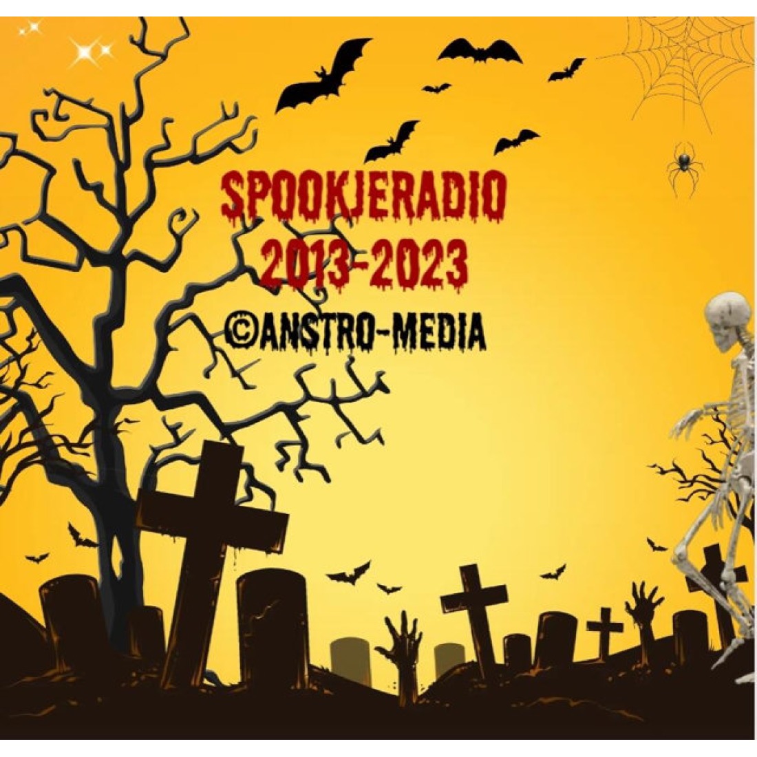 laut.fm – Spookje Radio