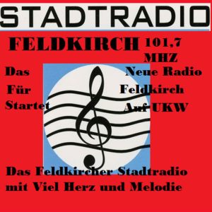 laut.fm - Stadtradiofeldkirch