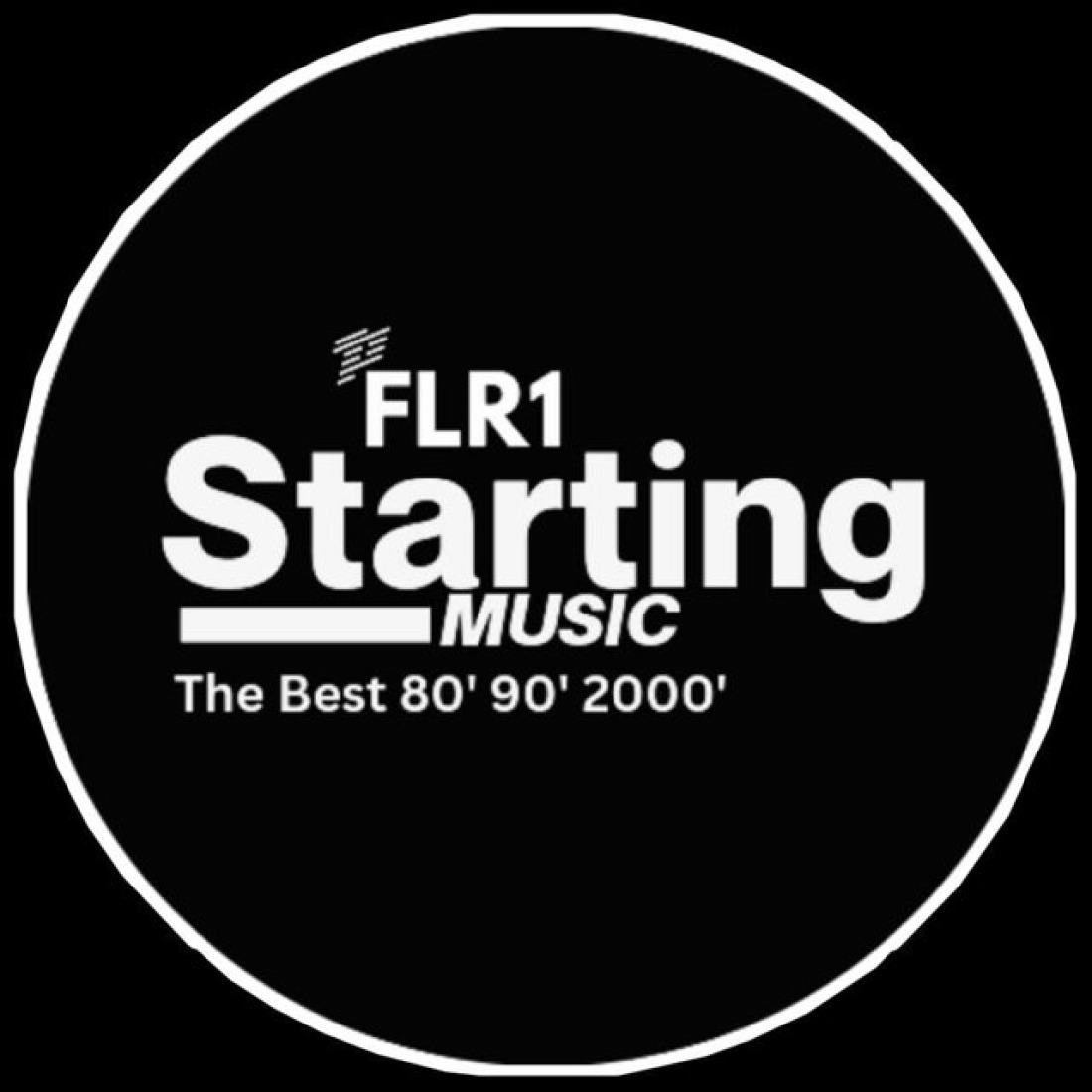 Startingmusic