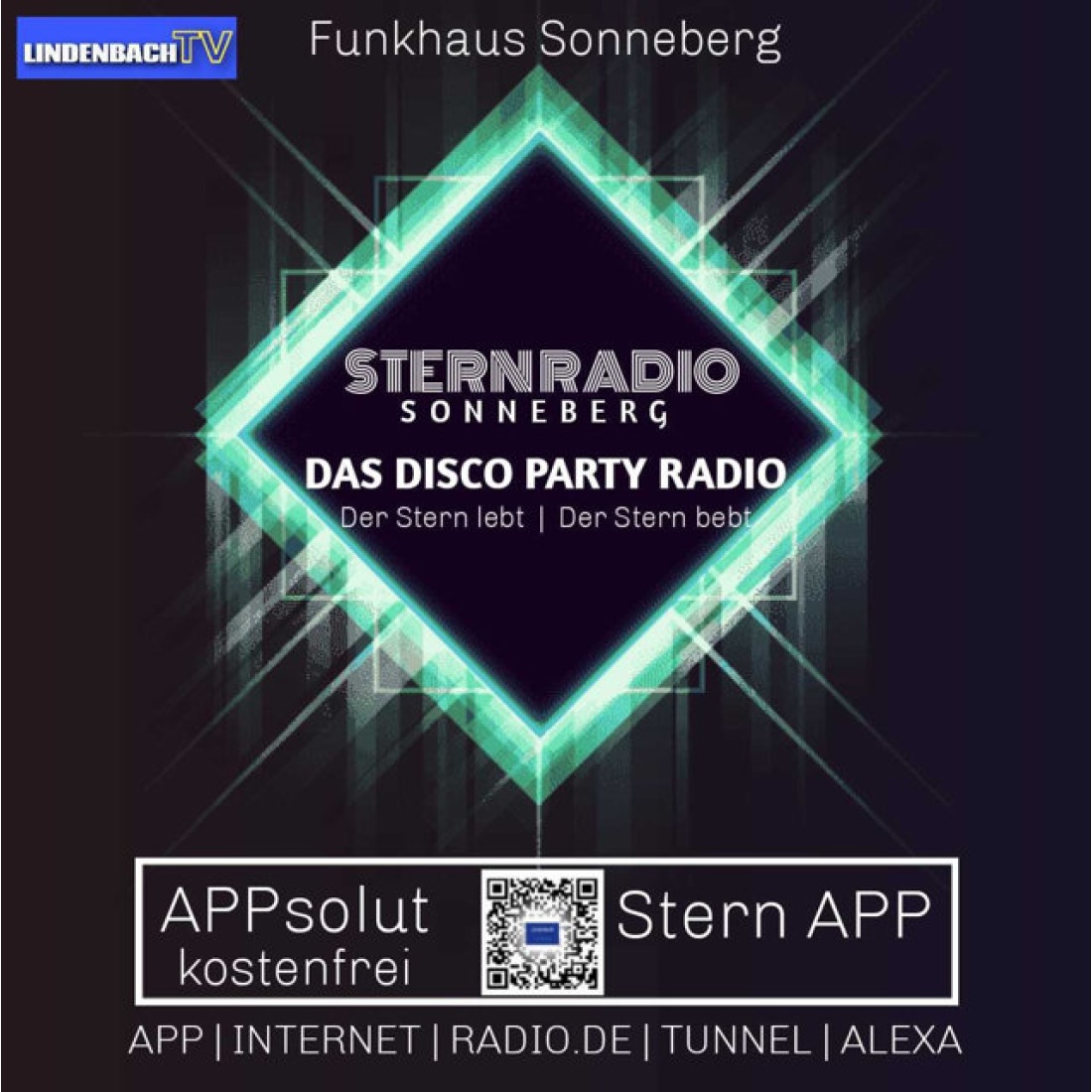 Stern Radio