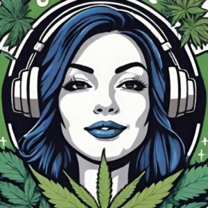 laut.fm – Strainseeker Radio#420