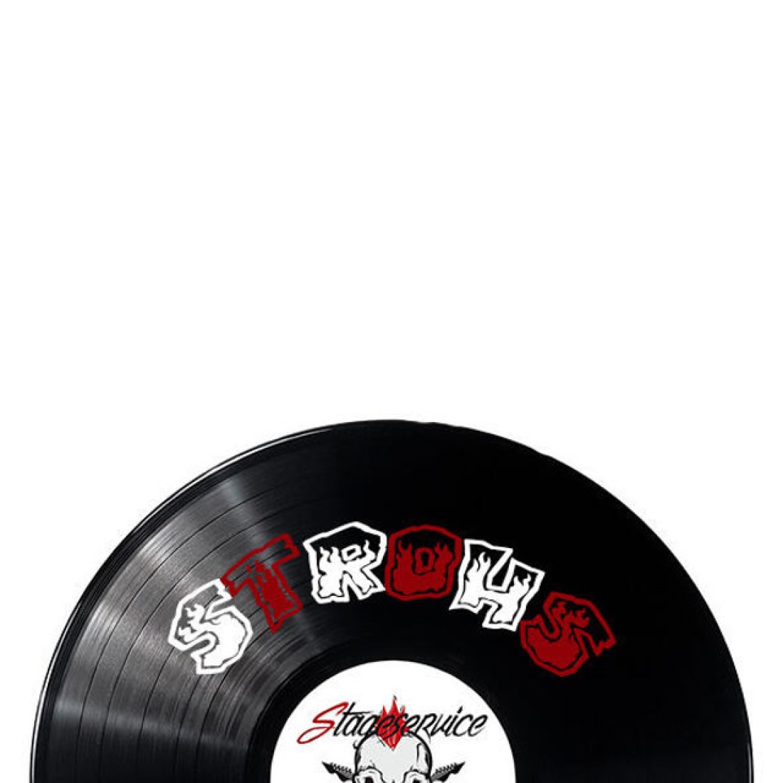 laut.fm – Strohs Rock Station
