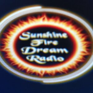 Sunshine-Fire-Dream-Radio