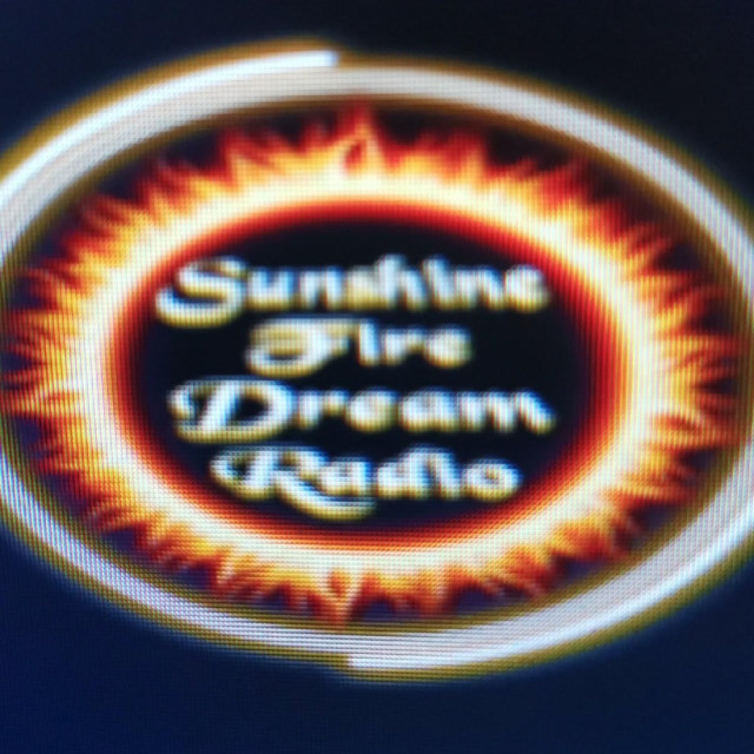 Sunshine-Fire-Dream-Radio