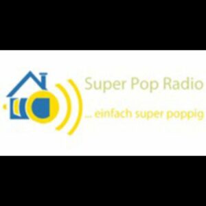 laut.fm - Superpop