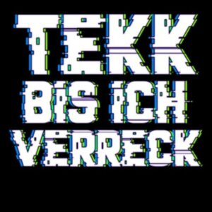 laut.fm - tekke verrecke