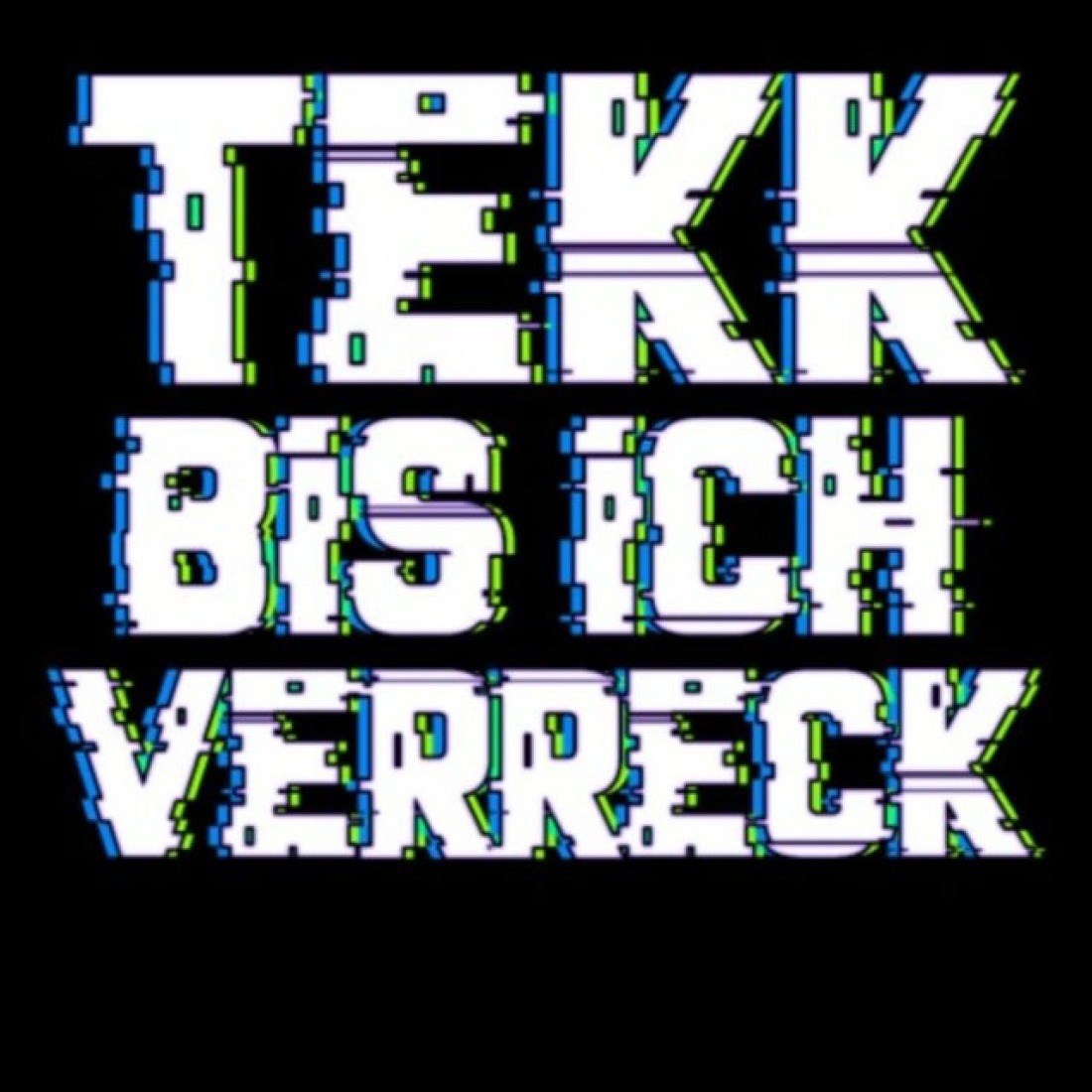 laut.fm – tekke verrecke