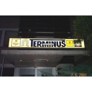 Terminus Mainz