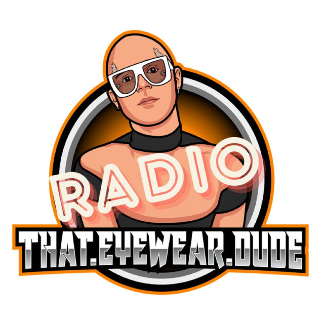 laut.fm – Thateyeweardude