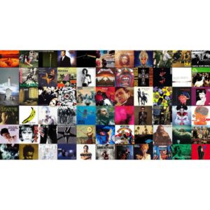 laut.fm – The Greatest Album Of All Time