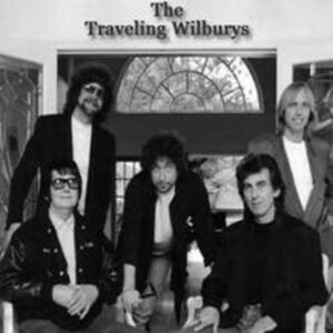 The Traveling Wilburys & Solo Radio – Best Of TTW