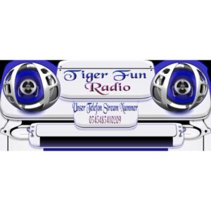 laut.fm – Tigers Fun Radio