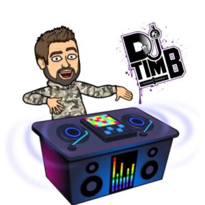 laut.fm – Timbo 18