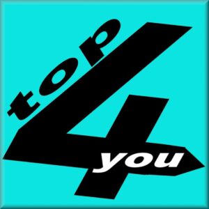 laut.fm – Top 4 You