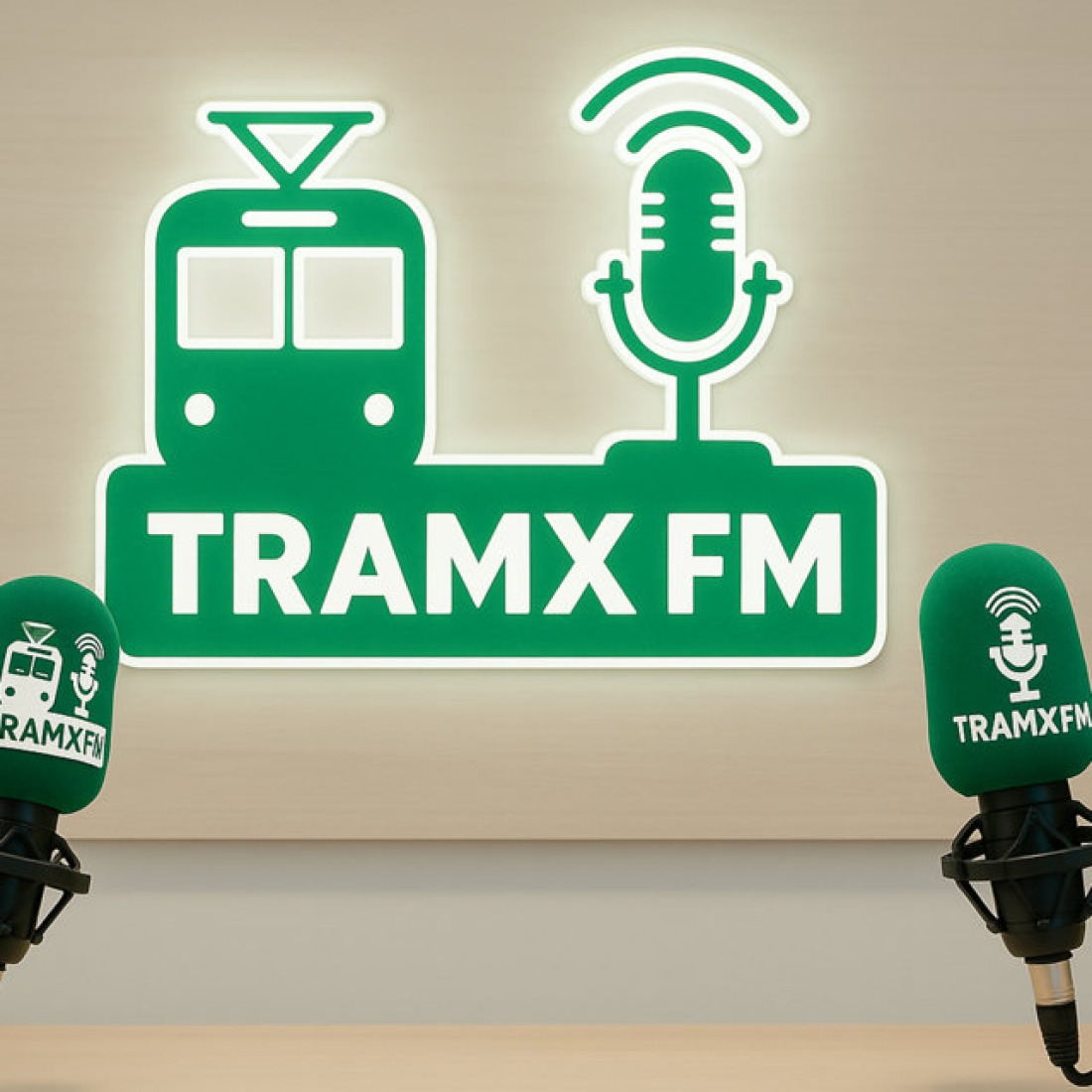 TramXFM