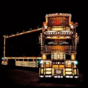 laut.fm – Trucker Soundbox