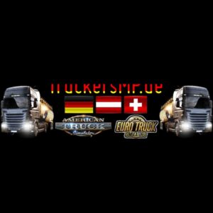 Truckersmp