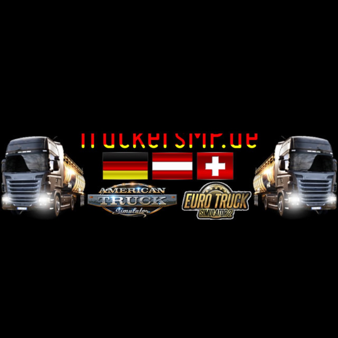 laut.fm – Truckersmp