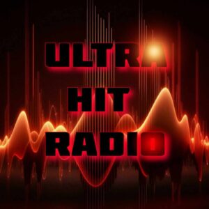 laut.fm - Ultrahit Radio