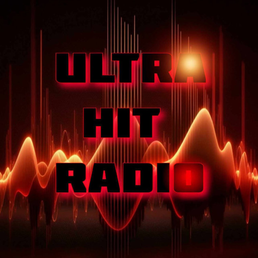 laut.fm – Ultrahit Radio